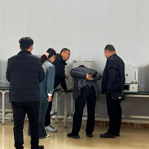 Zhengzhou Tagore Energy saving and Environmental Protection Technology Co., Ltd