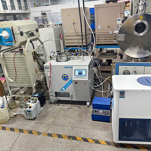 Institute of Process Engineering, Chinese Academy of Sciences