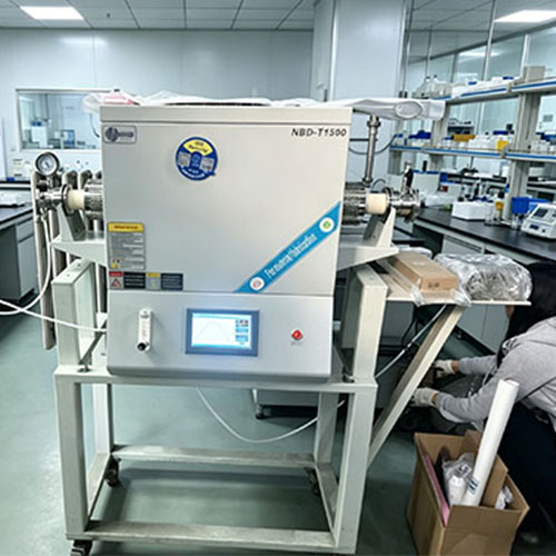 China Academy of Building Materials Research