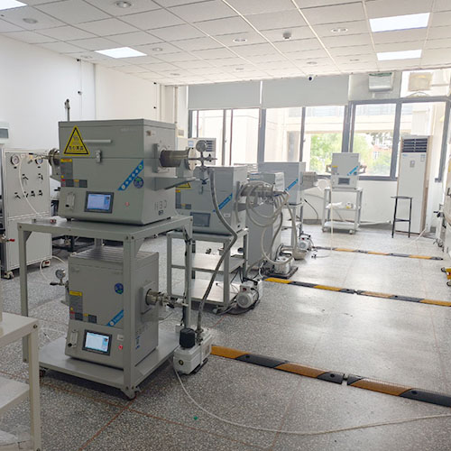Zhengzhou University Zhongyuan Key Metals Laboratory