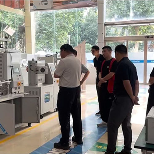 Anyang Ruiheng CNC Machine Tool Co., Ltd