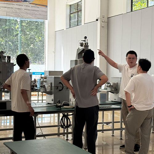 Zhuhai New Energy Technology Co., Ltd