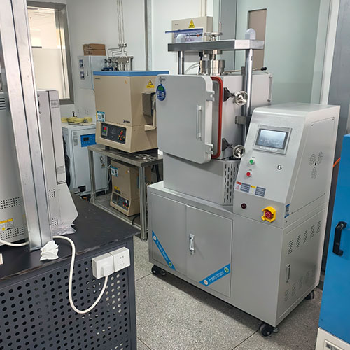 Shanghai Institute of Silicate, Chinese Academy of Sciences
