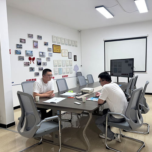 Liansheng Technology Co., Ltd