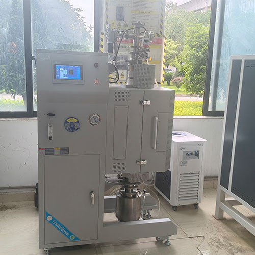 Jiangxi Copper Institute of Technology