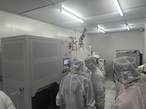 Artificial Intelligence Institute of West Jiaotong University
