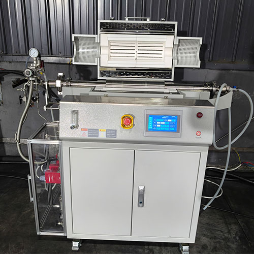 Hebei New Energy Co., Ltd